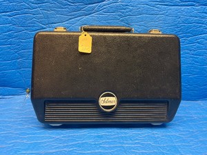 Selmer Signet Special Clarinet with Original Durafol Hard Case - Elkhart, Indiana