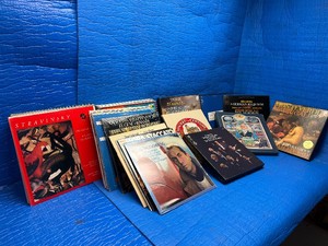 Large Classical & Orchestral Vinyl Record Collection with Box Sets