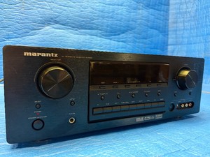 Marantz SR7400 7.1-Channel AV Surround Sound Receiver