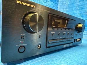 Marantz SR7400 7.1-Channel AV Surround Sound Receiver