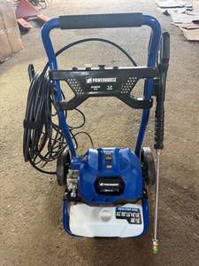 Powerhorse 2000 PSI 1.2 GPM Electric Pressure Washer  PartsRepair Only
