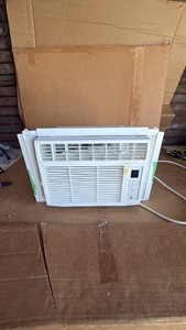 GE Digital Window Air Conditioner  Control Panel Not Working, Repair or Parts