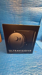 New bObsweep UltraVision Pet Robotic Vacuum & Mop PET24-7-915  Gunmetal
