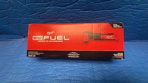 New Milwaukee M12 FUEL Oscillating Multi-Tool 2526-20  2026 Date Code