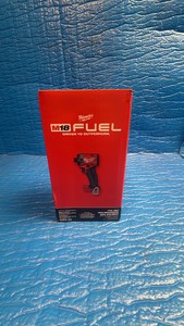 New Milwaukee M18 FUEL 14 in. Hex Impact Driver 2953-20  Sealed Box