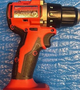 New Milwaukee M18 Compact Brushless 12 in. DrillDriver 3601-20  Bare Tool