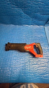 New Milwaukee M18 FUEL SAWZALL Reciprocating Saw  Bare Tool, 2026 Date Code