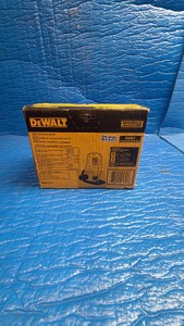New DeWalt DWH079D Dust Box Evacuator  Sealed Box