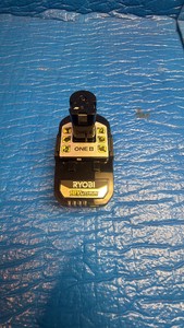 Ryobi ONE 18V 6.0Ah High Performance Lithium-Ion Battery  New Out of Box