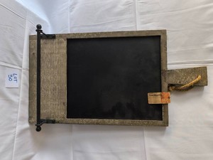 Wooden Wall Hang Chalkboard