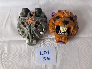 VINTAGE - 1990s Mighty Max
