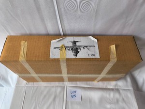 Freedom Model Kit Compact Series C-130