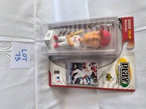 Albert Pujols Bobblehead