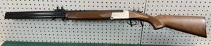 Investarm 80 LS 20 Gauge Double Barrel Shotgun Small Amount of Rust