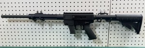 Just Right JR Carbine Takedown 9MM Pistol Carbine with Magazine