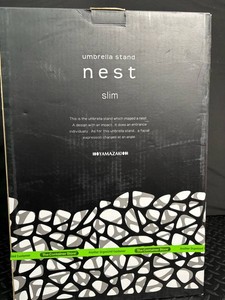 Yamazaki Nest Slim Umbrella Stand