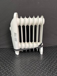 Oil-Filled Radiator Heater