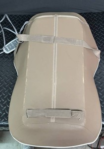 Heated Massage Seat Cushion