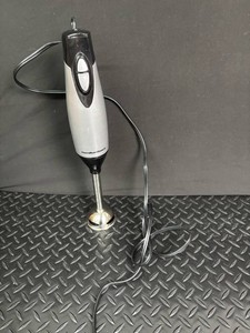 Hamilton Beach Immersion Blender