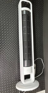 OmniBreeze Tower Fan