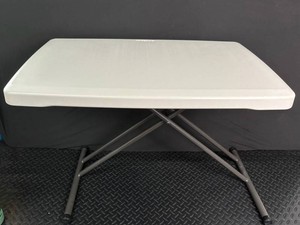 Lifetime Folding Table