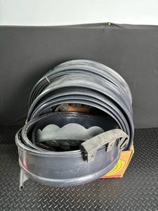 Rubber Mat Assortment