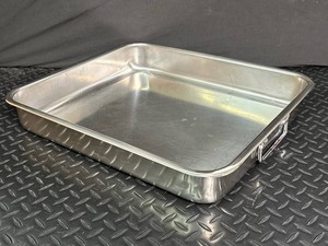 Tramontina 61409420 Stainless Steel Roasting Pan 16.5 in