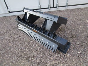 LandHonor 72 Skid Steer Ripper