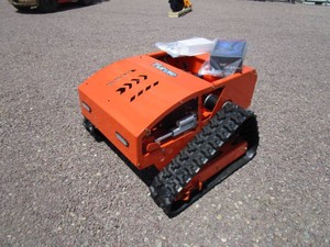 Future FT 800 Remote Controlled Mower