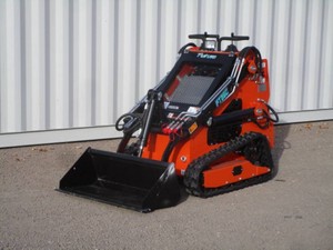 Future FT 36C Skid Steer