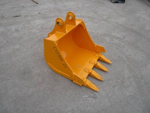 Future Cat 305 Excavator 24 Bucket