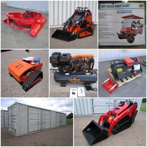 Auction Information