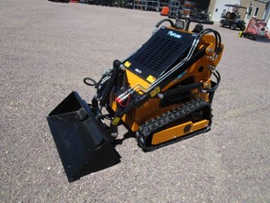 Future FT 360T Skid Steer