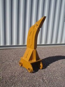 Future Cat 320 Excavator Ripper Tooth