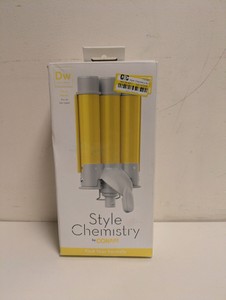 NEW STYLE CHEMISTRY BY CONAIR