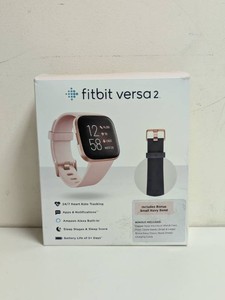FITBIT VERSA 2