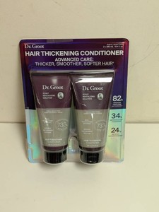 DR. GROOT HAIR THICKENING CONDITIONER