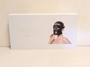 NUMIERE TIME KEEPER FACE MASK