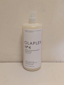 NEW OLAPLEX NO. 4C BOND MAINTENANCE SHAMPOO