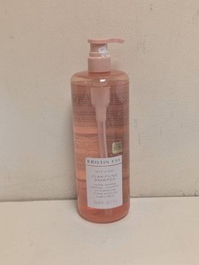 NEW KRISTEN ESS DEEP CLEAN CLARIFYING SHAMPOO