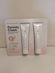 NEW BEAUTY OF JOSEON DYNASTY CREAM