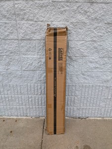 NEW GARVEE PAE_3346KXWD TELESCOPIC RAMP