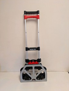 NEW MAGNA CART