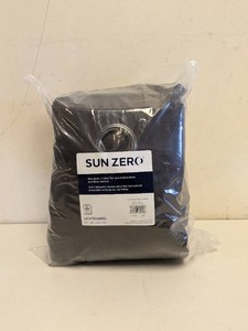 NEW SUN ZERO ONE PANEL PAIRDEUX PANNEAUX BROWN