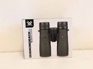 NEW VORTEX DIAMONDBACK HD 10x42 BINOCULARS
