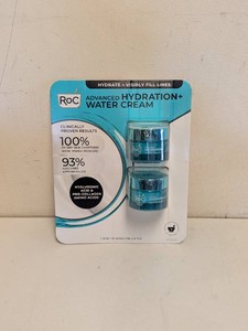 ROC ADVANCED HYDRATION  WATER CREAM