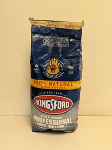 KINGSFORD PROFESSIONAL COMPETITION BRIQUETTES