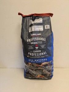 KIRKLAND SIGNATURE PROFESSIONAL BRIQUETTES