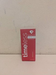 NEW TIMELESS MATRIXYL S6 SERUM