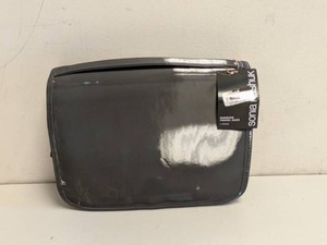 NEW SONIA KASHUK HANGING TRAVEL CASE